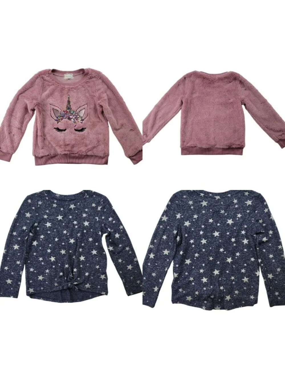 Girls Clothes Lot Size 6 6X 14 Pc Nike Gap Kids Vince Camuto Molo Fall Bundle